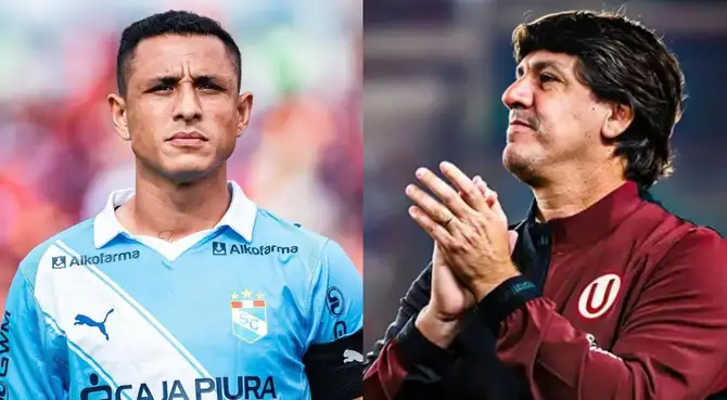 Jean Ferrari reveló el verdadero por qué Yoshimar Yotún no fichó por Universitario de Deportes