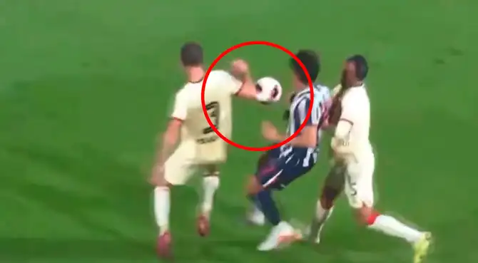 CONAR reveló los audios del VAR sobre el Alianza Lima vs UTC.
