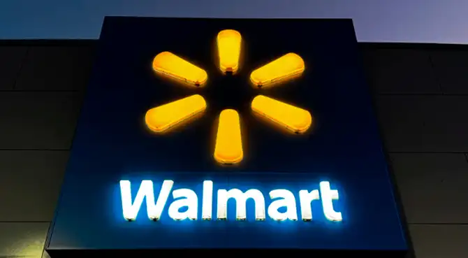Walmart del noreste de Filadelfia: reportan incendio provocado y evacuación inmediata de la tienda.
