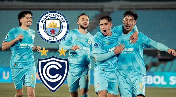 Montevideo City Torque avanzó a los cuartos de final de la Copa Sudamericana.