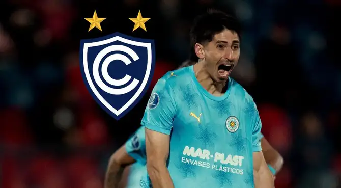 Montevideo City Torque y su fuerte baja para jugar contra Cienciano en Copa Sudamericana