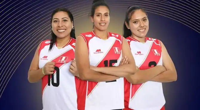 Perú perdió 3-0 ante Argentina.