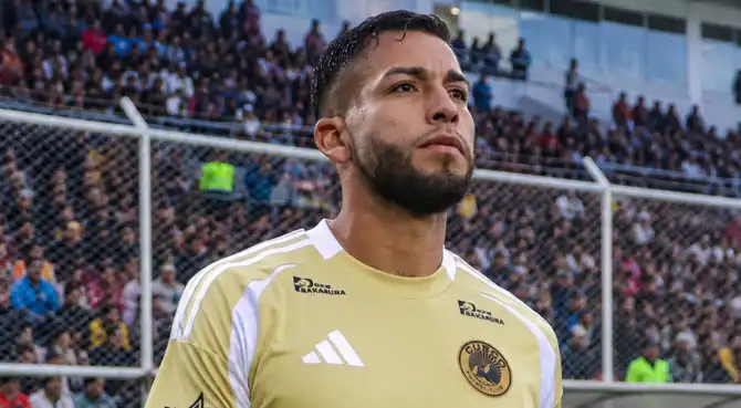Carlos Diez dio fuerte comentario contra el arbitraje del Cusco FC vs Deportivo Garcilaso por Torneo Clausura 2026