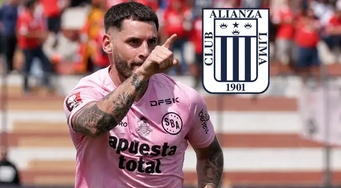 Pablo Erustes dio fuerte comentario contra Alianza Lima tras goleada 5-1 de Sport Boys a Cienciano
