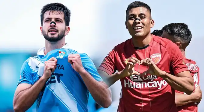 ¿A qué hora juega Sporting Cristal vs Sport Huancayo, canal y dónde ver transmisión?