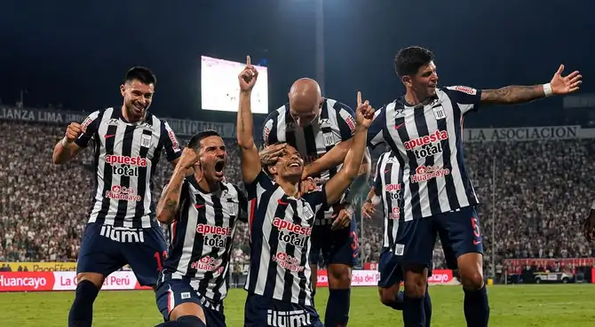 Alianza Lima informó sobre la venta de entradas para el partido contra Garcilaso.