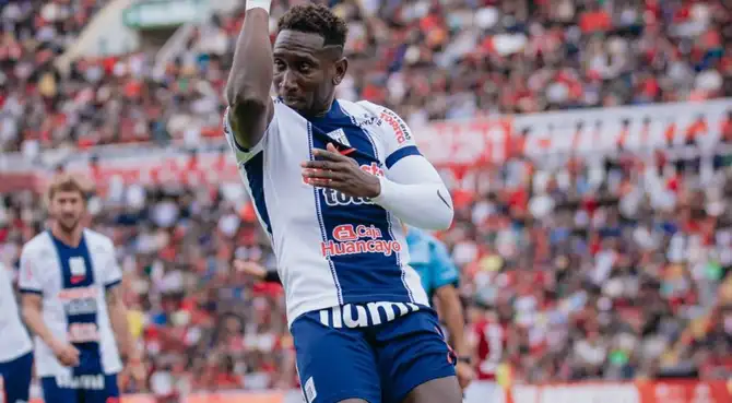 ¿Cuántos partidos en la altura le quedan a Alianza Lima?
