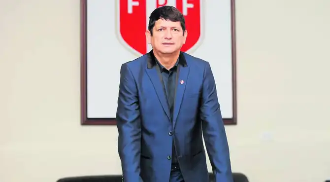 Agustín Lozano confirmó el formato de las Eliminatorias 2030.