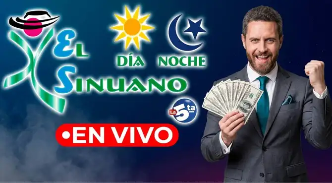 Consulta los resultados EN VIVO del Sinuano Día de hoy, viernes 28 de agosto. Consulta los resultados EN VIVO del Sinuano Día de hoy, viernes 28 de agosto.