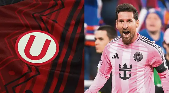 'Kily' González casi llega a Universitario y ahora será DT de Lionel Messi