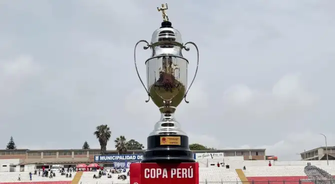 Copa Perú 2026: conoce a los 50 clasificados a la Etapa Nacional y otros detalles del torneo Copa Perú 2026: conoce a los 50 clasificados a la Etapa Nacional y otros detalles del torneo
