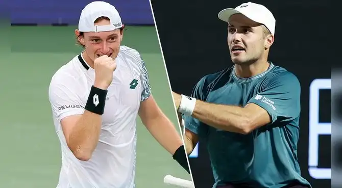 Ignacio Buse vs. Arthur Fery: fecha, hora y dónde ver final del ATP Winston-Salem Open Ignacio Buse vs. Arthur Fery: fecha, hora y dónde ver final del ATP Winston-Salem Open