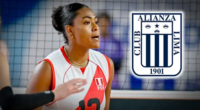 Alianza Lima quiere dar el batacazo con el fichaje de Ángela Leyva