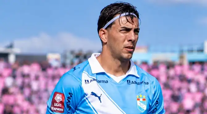 Próximo partido de Sporting Cristal en el Torneo Clausura 2026 Próximo partido de Sporting Cristal en el Torneo Clausura 2026