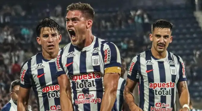 Comisión Disciplinaria y la fuerte multa a Alianza Lima tras partido ante Sport Boys y UTC en el Torneo Clausura 2026