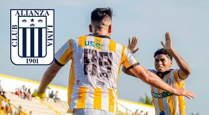 Juan Pablo II jugará ante Alianza Lima en Chongoyape.
