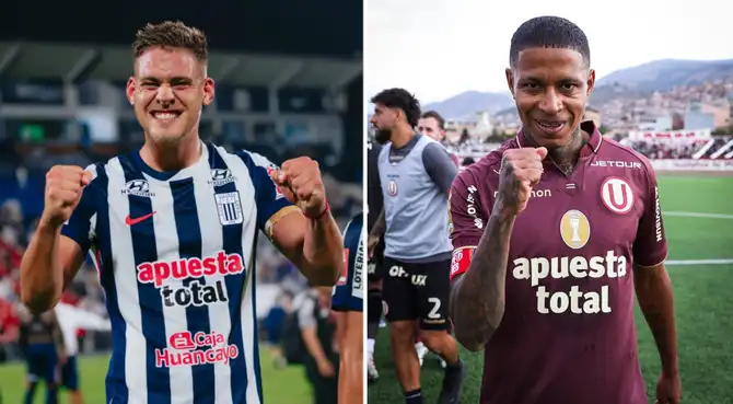 Entradas Alianza Lima vs Universitario: precios y cómo comprar boletos para el clásico