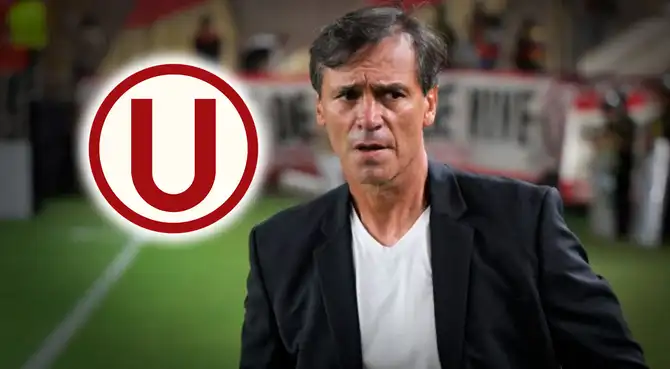 Fabián Bustos rompe su silencio y confesó oferta para volver a Universitario