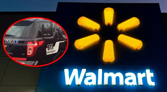 Walmart de Tigard: amenaza de bomba y evacuación inmediata de empleados y clientes, ¿la tienda cerró? Walmart de Tigard: amenaza de bomba y evacuación inmediata de empleados y clientes, ¿la tienda cerró?