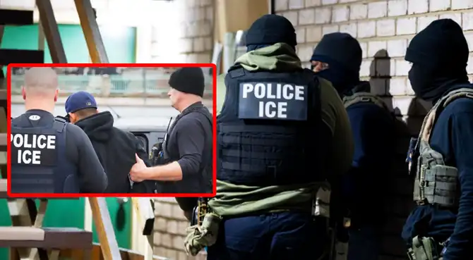 Esta ciudad se convirtió en el epicentro de las últimas redadas de ICE, ¿qué deben saber los inmigrantes?