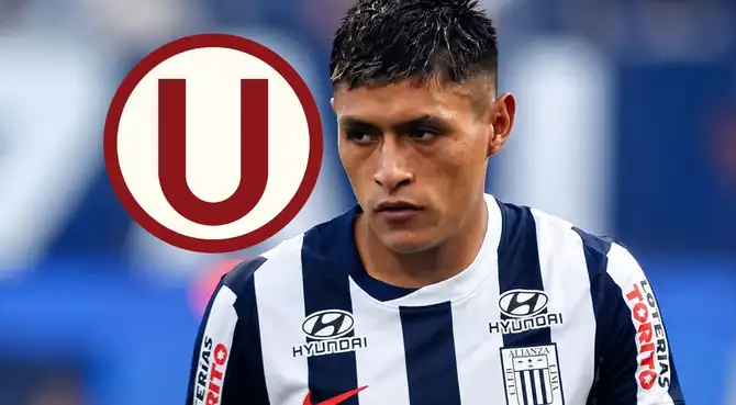 ¿Marco Huamán llega al clásico entre Alianza Lima vs Universitario? ¿Marco Huamán llega al clásico entre Alianza Lima vs Universitario?