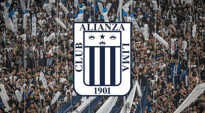 Alianza Lima venció 2-0 a importante rival y es líder del Torneo Clausura 2026