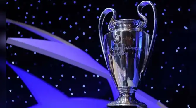 Fixture de la Champions League: tabla de posiciones y resultados de la primera fecha Fixture de la Champions League: tabla de posiciones y resultados de la primera fecha