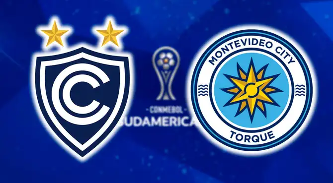 Canal confirmado para ver Cienciano vs Montevideo City por partido de Copa Sudamericana Canal confirmado para ver Cienciano vs Montevideo City por partido de Copa Sudamericana