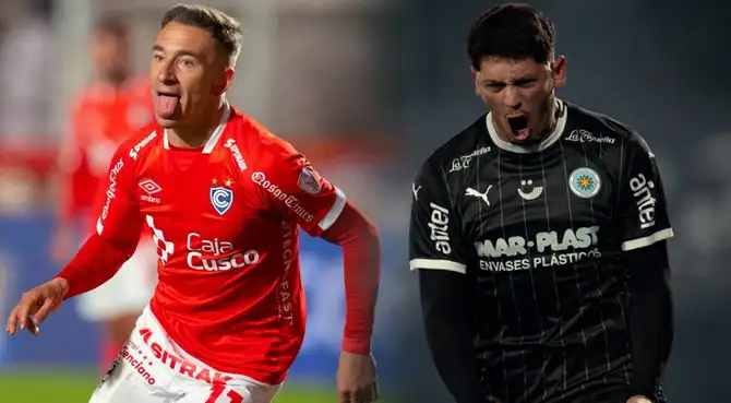 Cienciano y Montevideo City Torque juegan este jueves en Cusco por la Copa Sudamericana 2026. Cienciano y Montevideo City Torque juegan este jueves en Cusco por la Copa Sudamericana 2026.