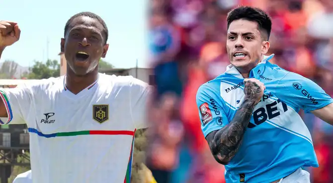 Alineaciones de Sporting Cristal vs CD Moquegua: el once de los celestes por el Clausura Alineaciones de Sporting Cristal vs CD Moquegua: el once de los celestes por el Clausura