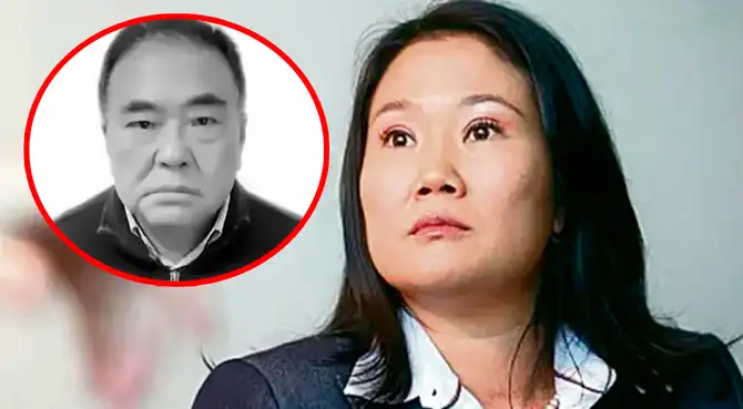 Primo de la presidenta Keiko Fujimori, fue encontrado sin vida en su vivienda de La Molina.