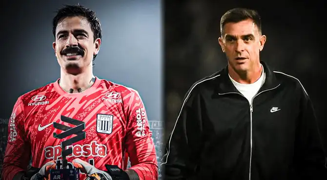 Revelan el fuerte motivo por el que Guillermo Viscarra dejó Alianza Lima Revelan el fuerte motivo por el que Guillermo Viscarra dejó Alianza Lima