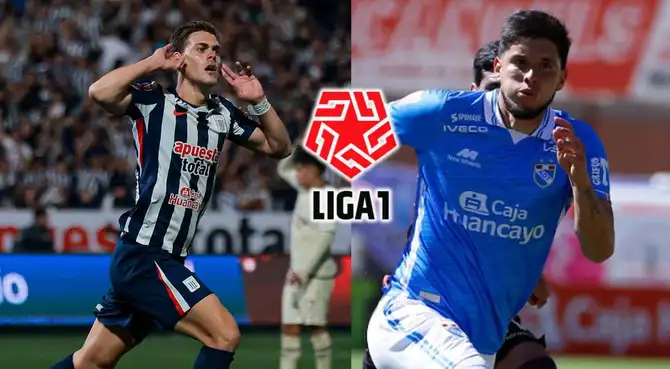 Alianza Lima recibirá a ADT por la fecha 10 del Torneo Clausura 2026 Alianza Lima recibirá a ADT por la fecha 10 del Torneo Clausura 2026