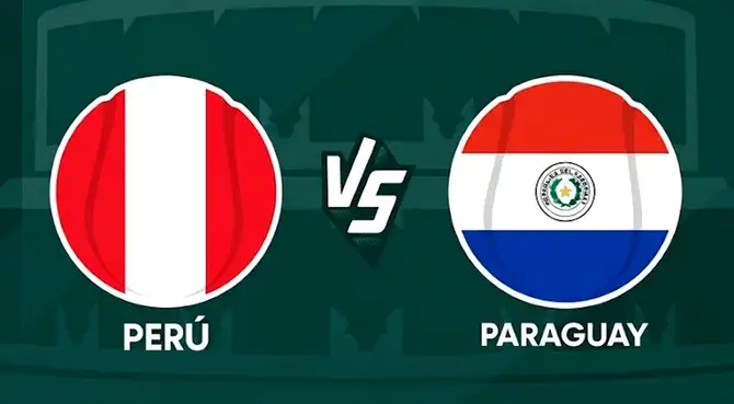 Perú enfrentará a Paraguay por la Copa Davis 2026. Perú enfrentará a Paraguay por la Copa Davis 2026.