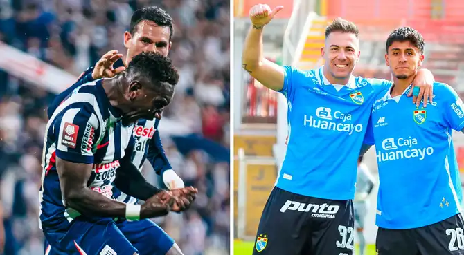 Alineaciones Alianza Lima vs ADT por la fecha 10 del Torneo Clausura 2026 Alineaciones Alianza Lima vs ADT por la fecha 10 del Torneo Clausura 2026