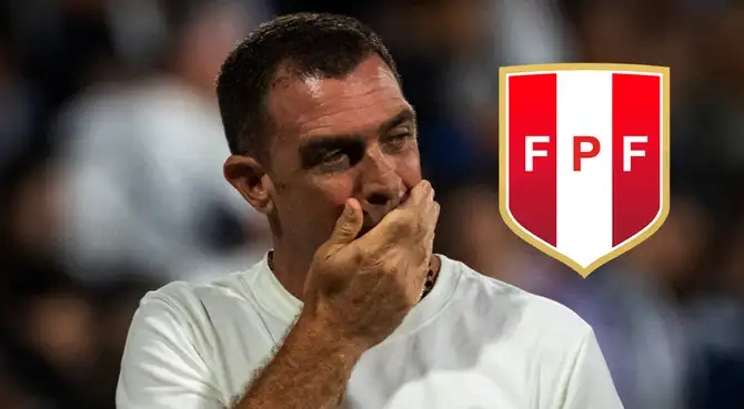 Fue borrado por Pablo Guede en Alianza Lima y ahora ser convierte en figura de la selección peruana. Foto: composición Líbero