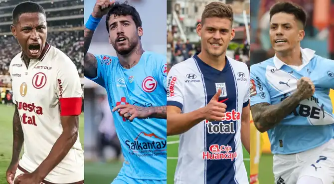 Tabla de posiciones del Torneo Clausura 2026: así va la clasificación por la fecha 10