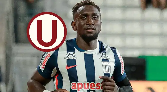 Alianza Lima y su polémico mensaje.