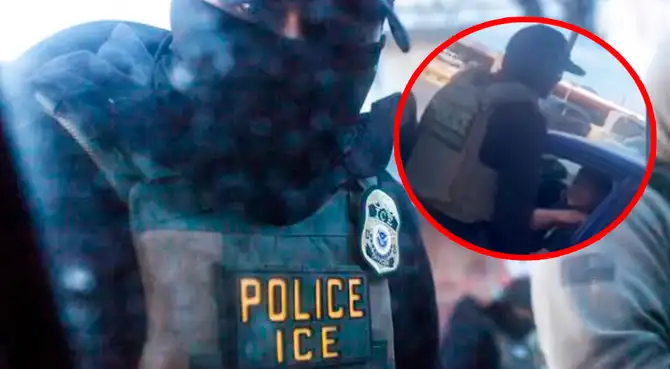 Abogada se pronuncia tras disparo que recibió venezolano a manos de agente del ICE, ¿qué mencionó? Abogada se pronuncia tras disparo que recibió venezolano a manos de agente del ICE, ¿qué mencionó?