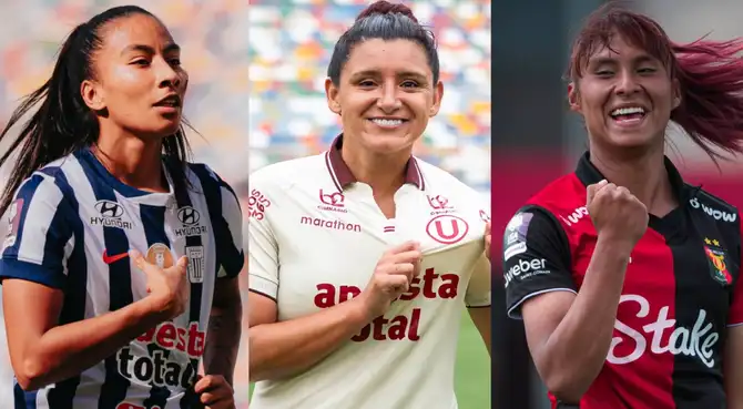 Conoce la programación de la fecha 11 del Clausura de la Liga Femenina 2026 Conoce la programación de la fecha 11 del Clausura de la Liga Femenina 2026