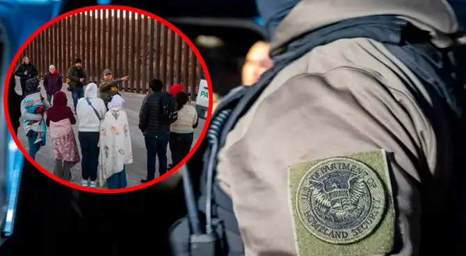 Sheriff de este condado de EE. UU. se pronunció sobre la presencia de ICE y arrestos en la zona. ¿Qué comentó? Sheriff de este condado de EE. UU. se pronunció sobre la presencia de ICE y arrestos en la zona. ¿Qué comentó?