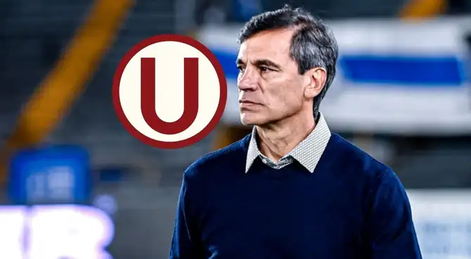 Universitario tomó rotunda decisión con Fabián Bustos tras rumores de su posible regreso como técnico Universitario tomó rotunda decisión con Fabián Bustos tras rumores de su posible regreso como técnico