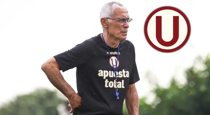 Revelan al hombre clave para la continuidad de Héctor Cúper en la 'U'