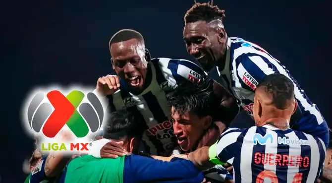 Futbolista titular de Alianza Lima puede dejar el club tras ofertas de la Liga MX Futbolista titular de Alianza Lima puede dejar el club tras ofertas de la Liga MX