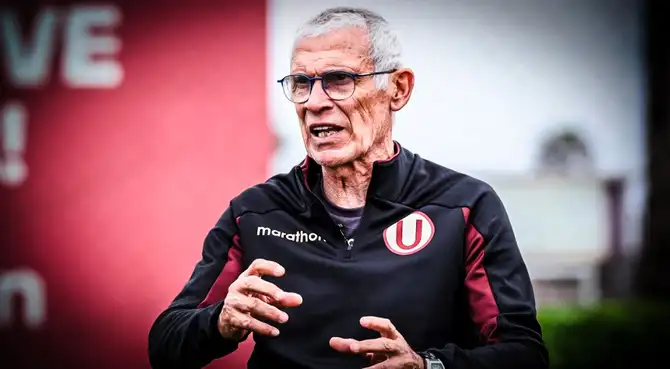 Universitario tomó decisión final con futuro de Héctor Cúper para el Torneo Clausura Universitario tomó decisión final con futuro de Héctor Cúper para el Torneo Clausura