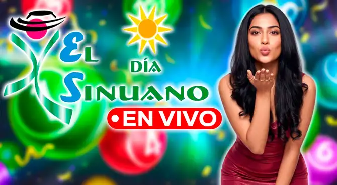 Mira los resultados y ganadores del Sinuano Día del sábado 26 de septiembre.