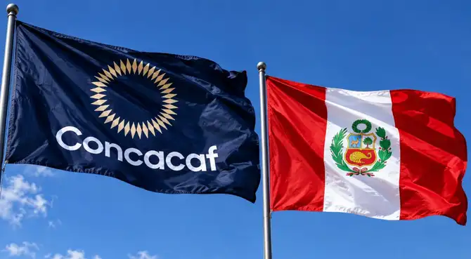 Entrenador peruano logró triunfo con selección de CONCACAF por la Liga de Naciones 2026-2027