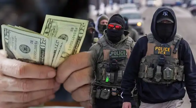 Empacadoras de carne en EE. UU. advierten que arrestos de ICE elevarían los precios.