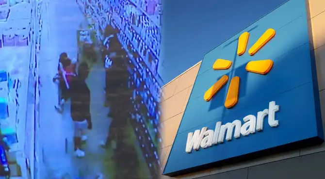 Hombre de 77 años muere en Walmart de Virginia y padres de una empleada enfrentan cargos. Hombre de 77 años muere en Walmart de Virginia y padres de una empleada enfrentan cargos.