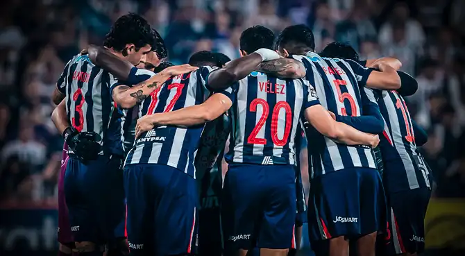 Alianza Lima pierde a cuatro jugadores para su pretemporada y amistoso ante Palestino Alianza Lima pierde a cuatro jugadores para su pretemporada y amistoso ante Palestino